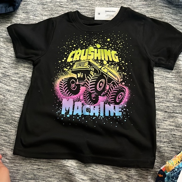 Garanimals 2T clothes bundle - Picture 4 of 10